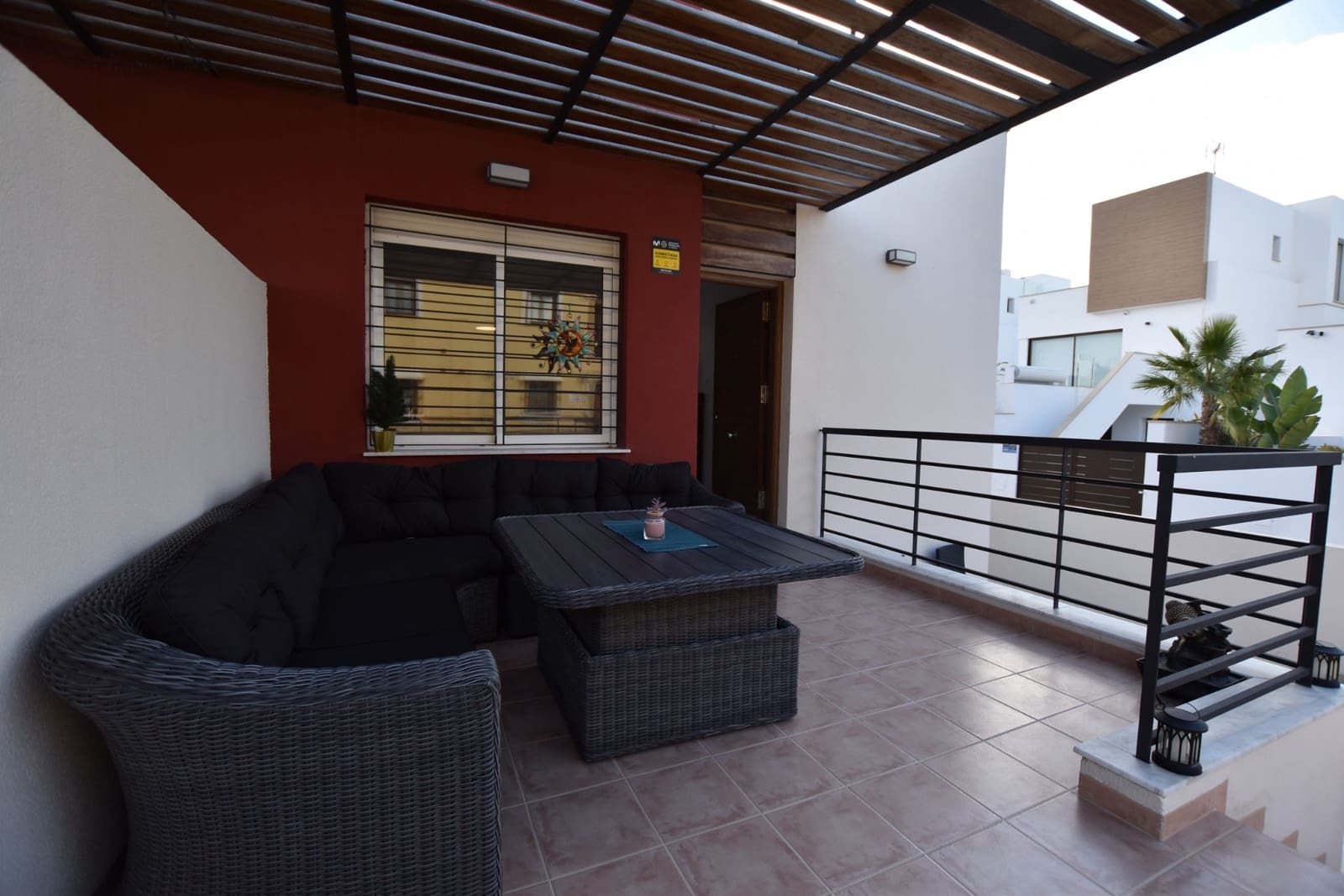 3 chambre Villa/Maison à vendre à Algorfa - 325 000 € (Ref: 9464860)