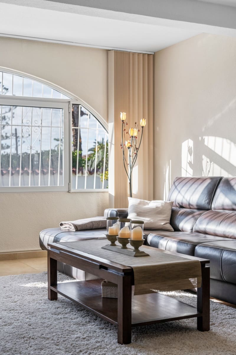 3 bedroom Villa for sale in Ciudad Quesada with pool - € 445,000 (Ref: 9506578)