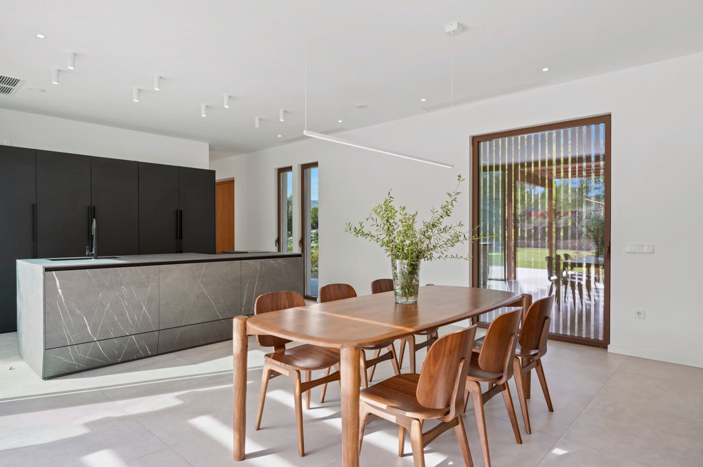 4 slaapkamer Villa te koop in Finestrat met zwembad - € 1.490.000 (Ref: 9506579)