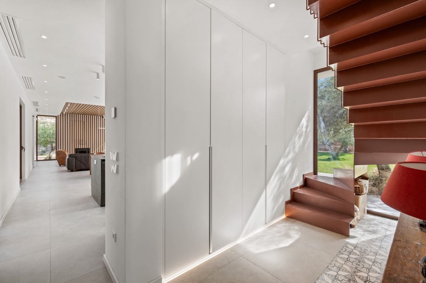 4 slaapkamer Villa te koop in Finestrat met zwembad - € 1.490.000 (Ref: 9506579)