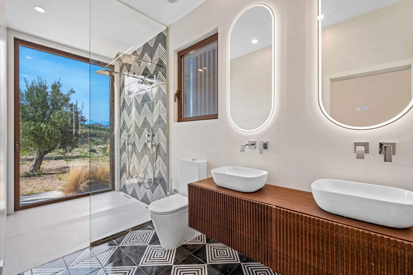 4 slaapkamer Villa te koop in Finestrat met zwembad - € 1.490.000 (Ref: 9506579)