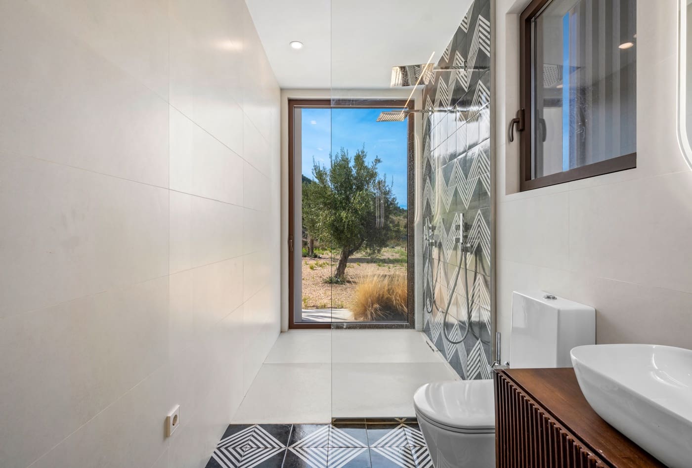 4 slaapkamer Villa te koop in Finestrat met zwembad - € 1.490.000 (Ref: 9506579)