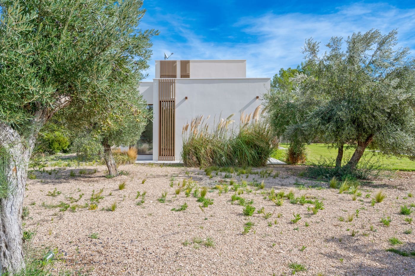 4 slaapkamer Villa te koop in Finestrat met zwembad - € 1.490.000 (Ref: 9506579)