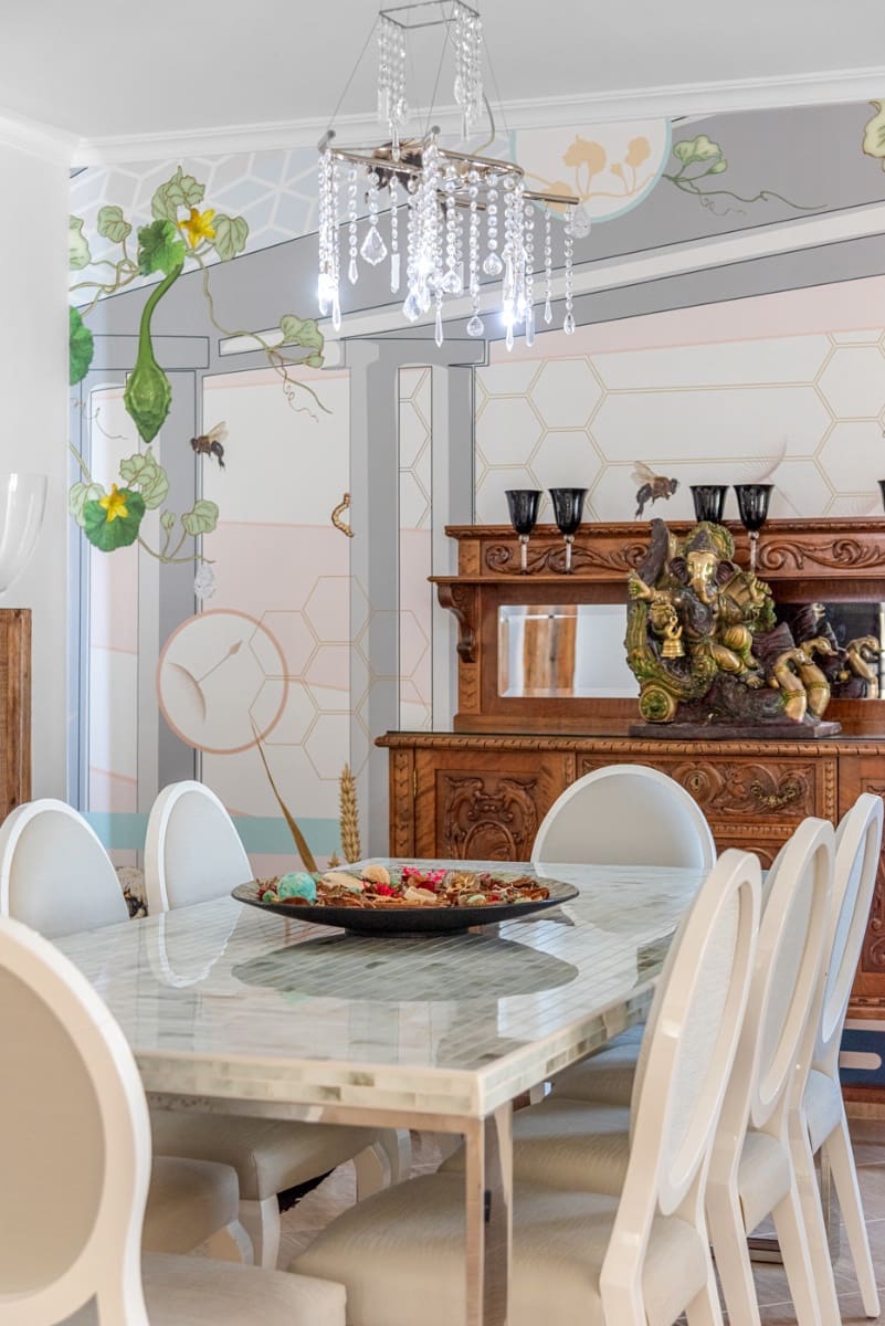 5 bedroom Villa for sale in Benissa with pool - € 1,690,000 (Ref: 9506581)