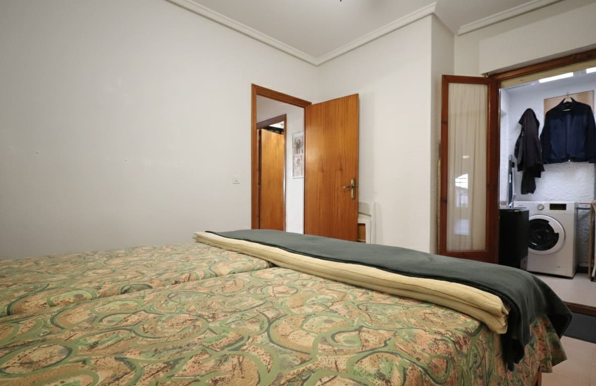 2 Zimmer Haus zu verkaufen in Ciudad Quesada mit Pool - 164.950 € (Ref: 9510103)