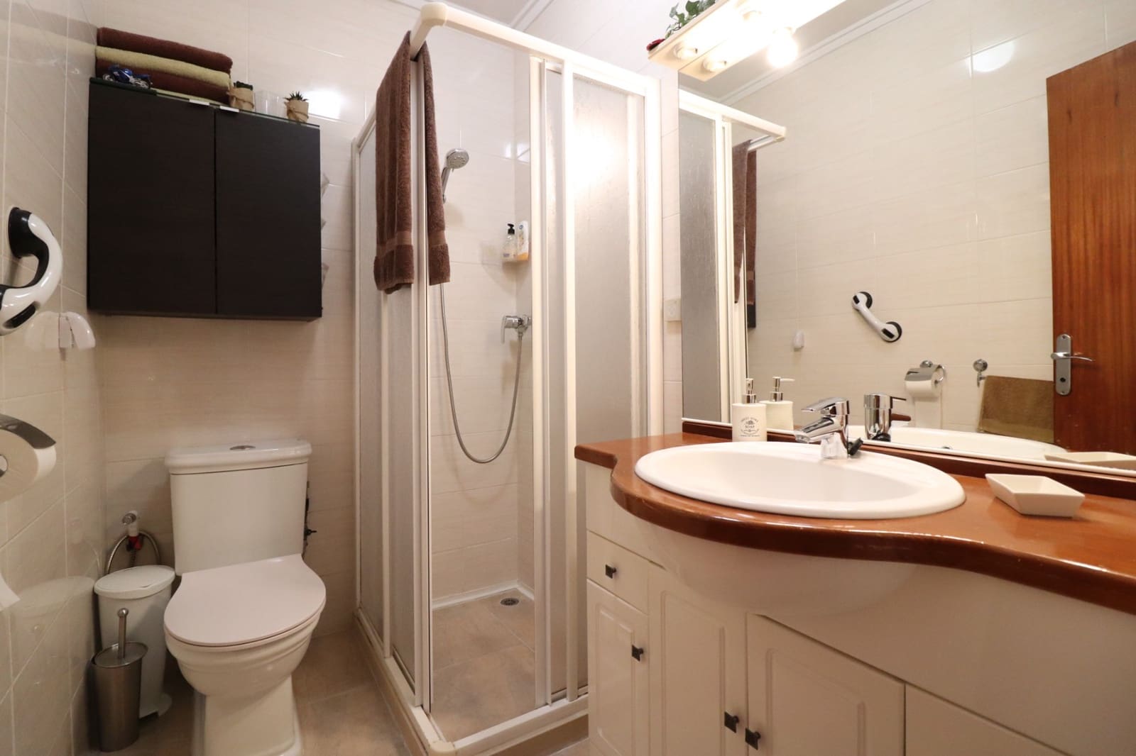 2 Zimmer Haus zu verkaufen in Ciudad Quesada mit Pool - 164.950 € (Ref: 9510103)