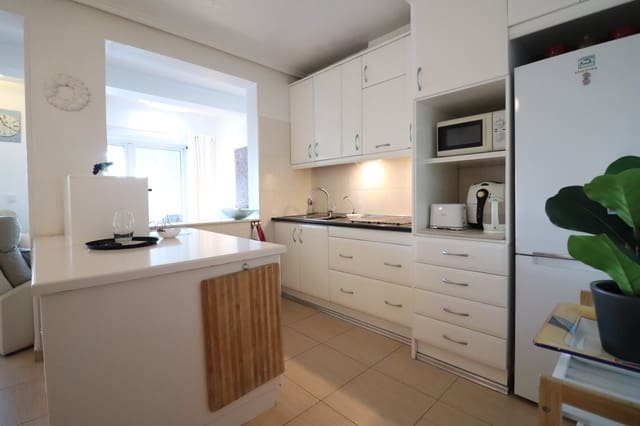 2 Zimmer Haus zu verkaufen in Ciudad Quesada, Rojales mit Pool - 164.950 € (Ref: 9510103)