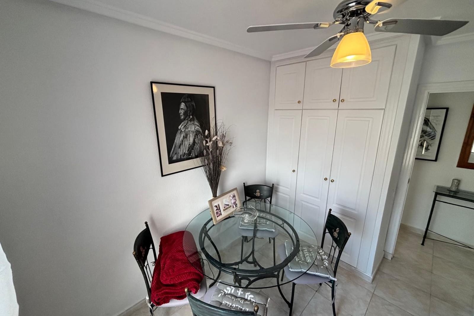 2 bedroom Apartment for sale in Ciudad Quesada with pool - € 139,000 (Ref: 9523311)