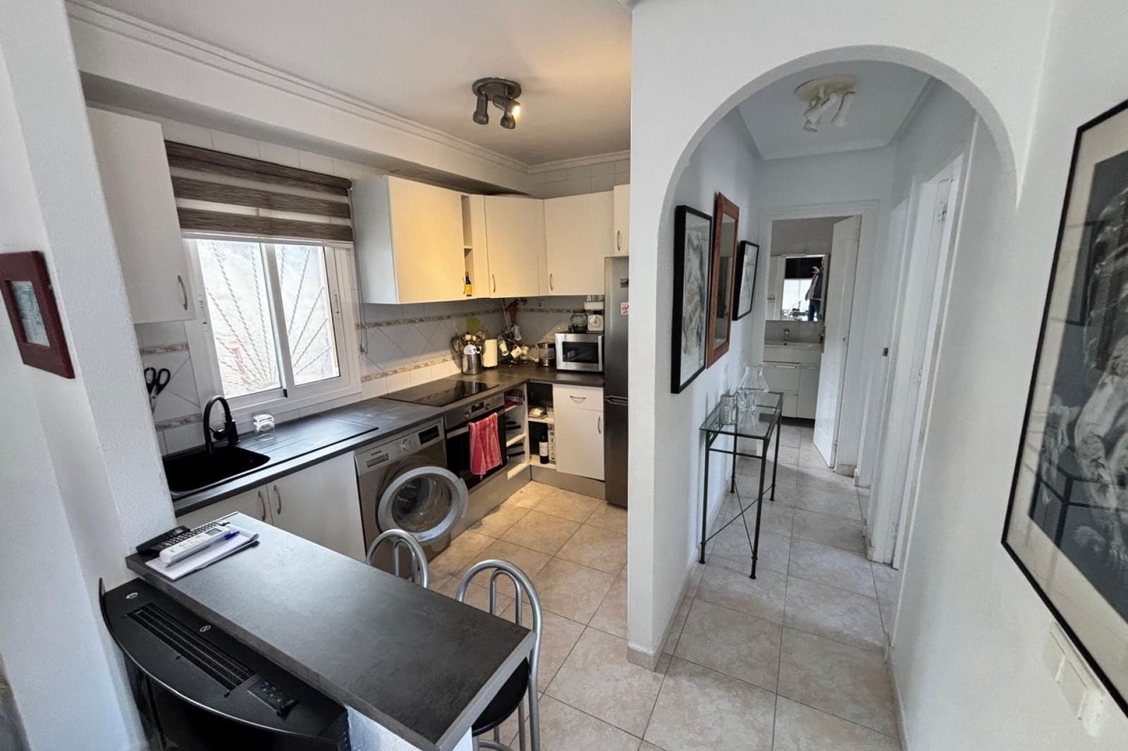 2 bedroom Apartment for sale in Ciudad Quesada with pool - € 139,000 (Ref: 9523311)