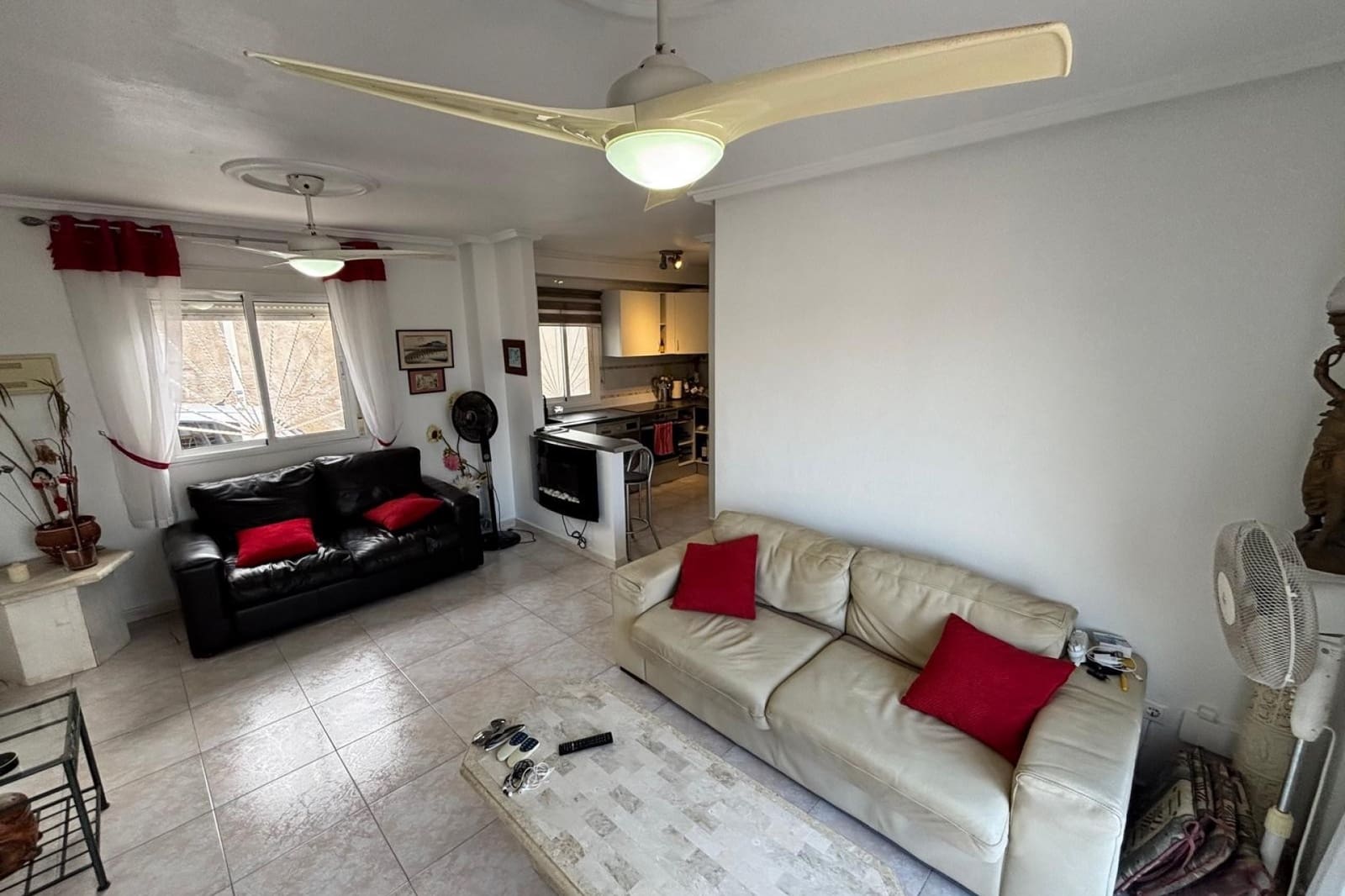 2 bedroom Apartment for sale in Ciudad Quesada with pool - € 139,000 (Ref: 9523311)