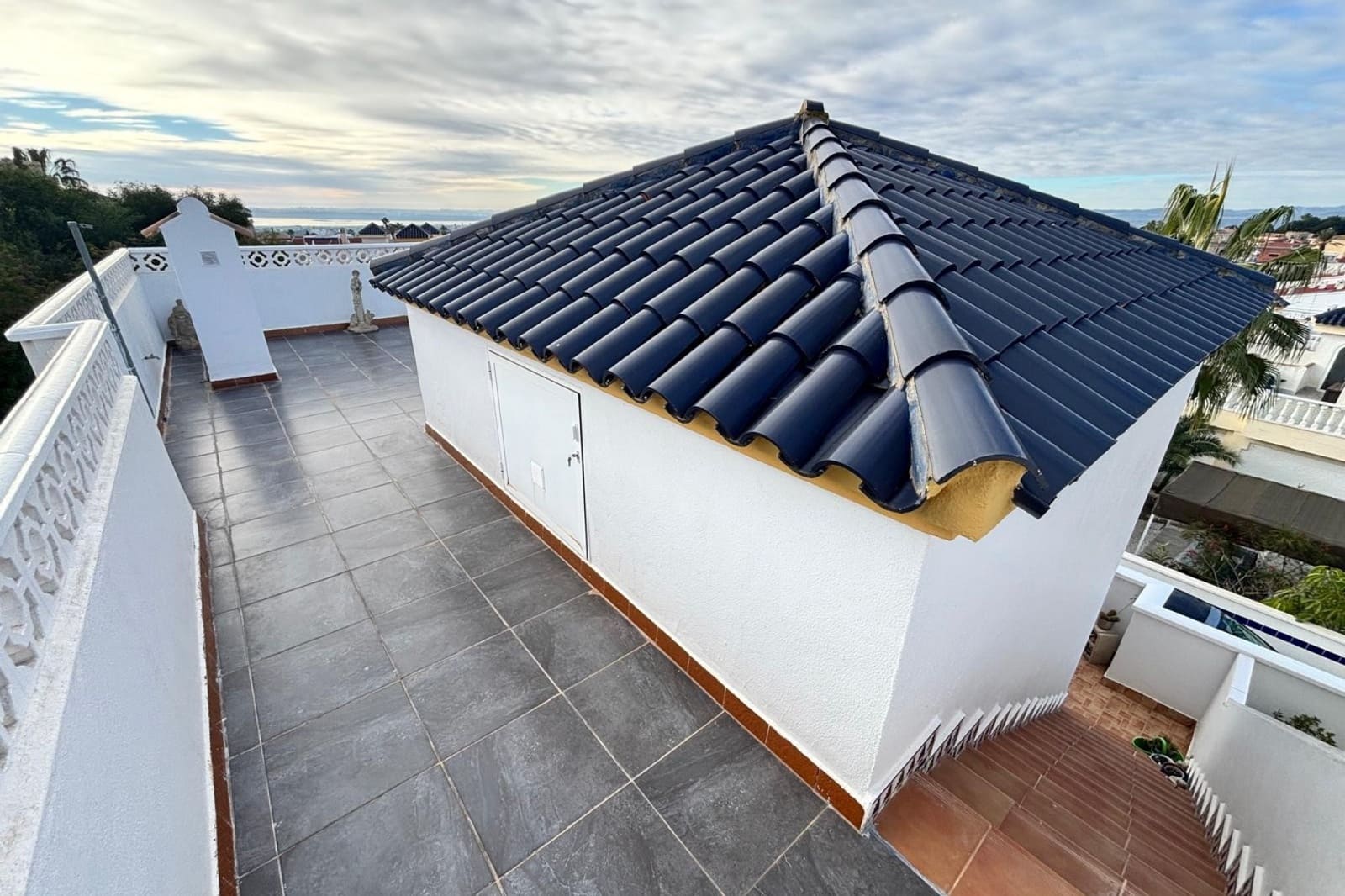 2 bedroom Apartment for sale in Ciudad Quesada with pool - € 139,000 (Ref: 9523311)