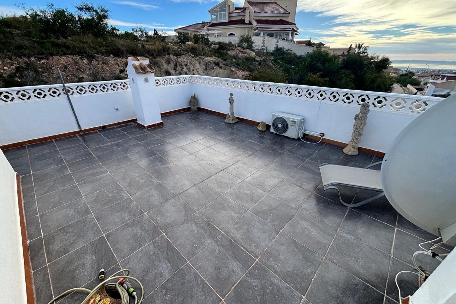 2 bedroom Apartment for sale in Ciudad Quesada with pool - € 139,000 (Ref: 9523311)