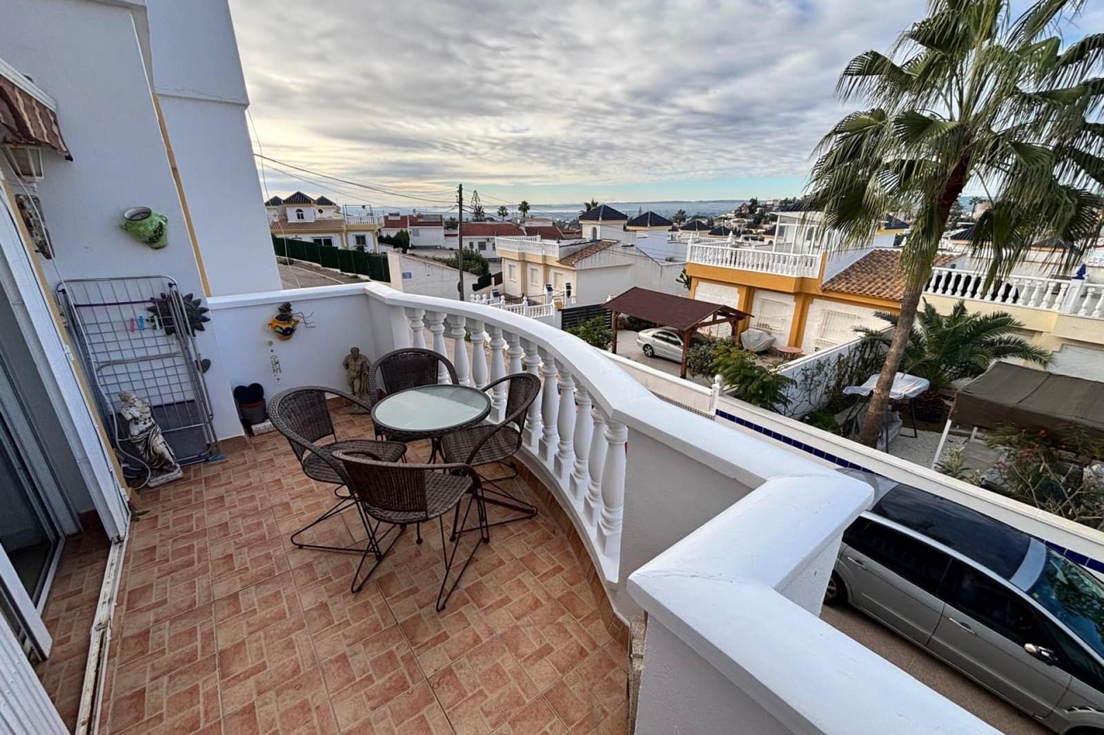 2 bedroom Apartment for sale in Ciudad Quesada with pool - € 139,000 (Ref: 9523311)