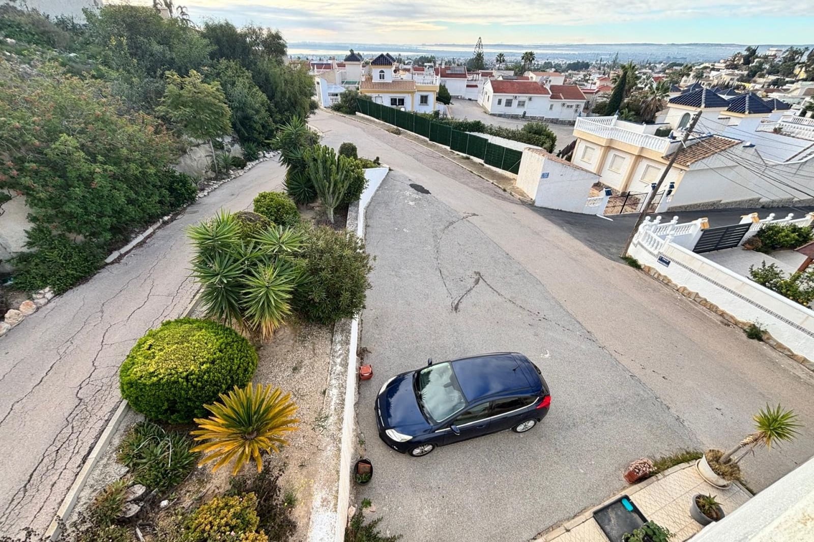 2 bedroom Apartment for sale in Ciudad Quesada with pool - € 139,000 (Ref: 9523311)