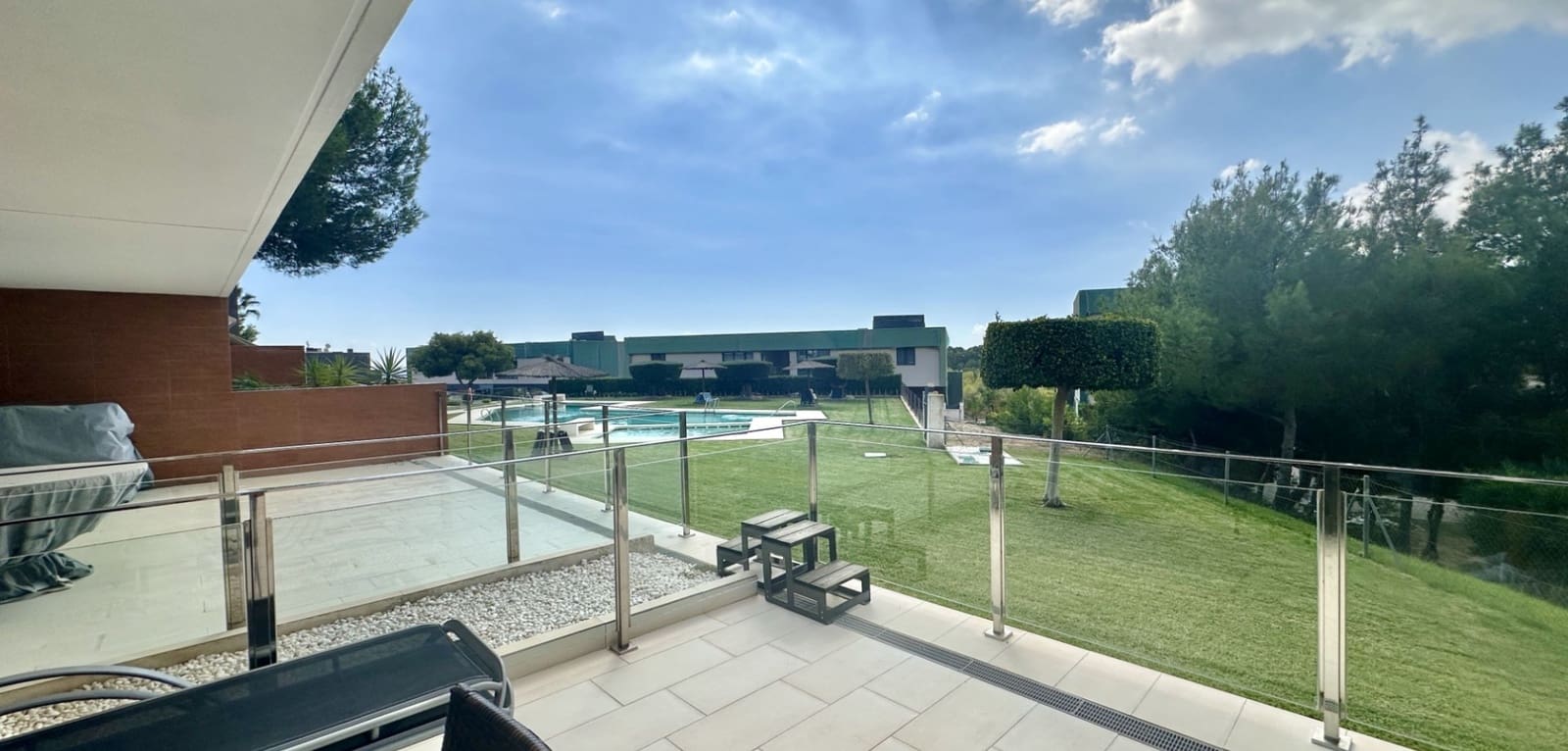 2 camera da letto Appartamento in vendita in Villamartin con piscina - 255.000 € (Rif: 9546955)