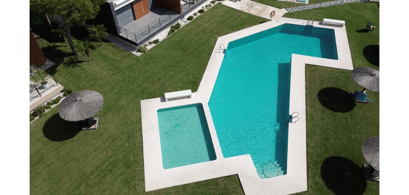 2 camera da letto Appartamento in vendita in Villamartin con piscina - 255.000 € (Rif: 9546955)