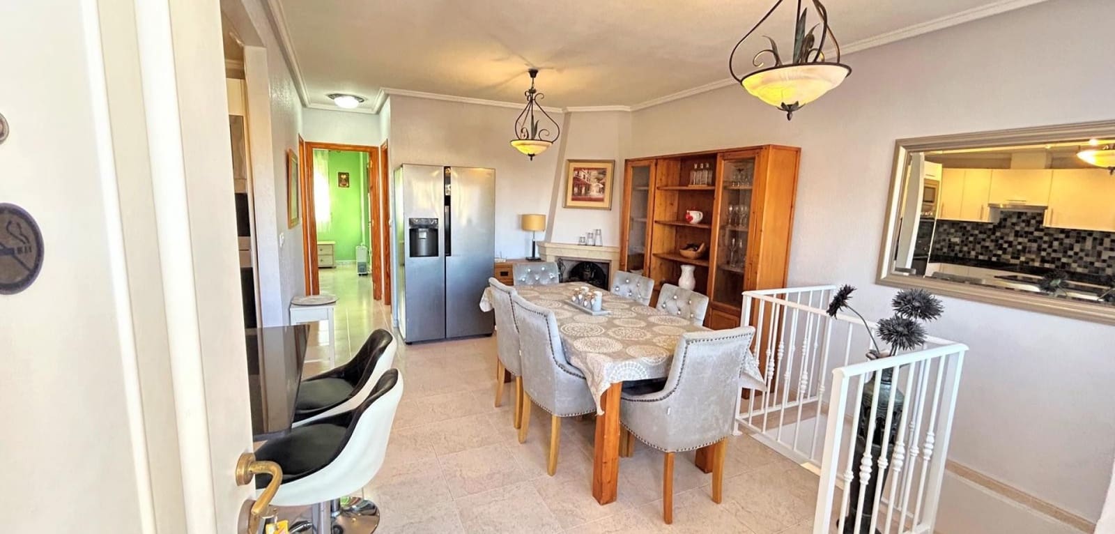 4 soveværelse Byhus til salg i Villamartin med swimmingpool - € 249.900 (Ref: 9546957)