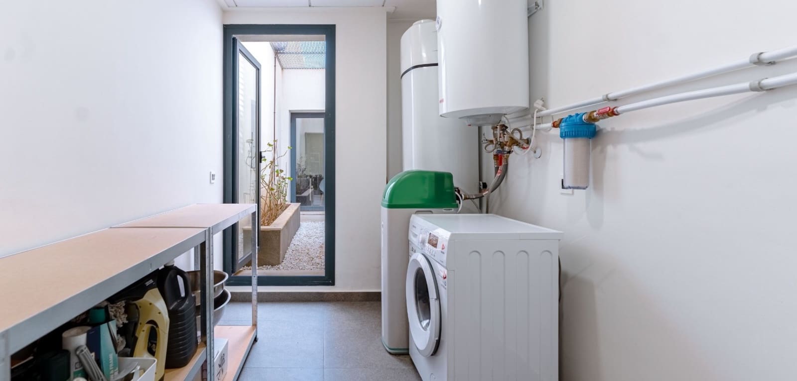 5 slaapkamer Villa te koop in San Miguel de Salinas met zwembad - € 780.000 (Ref: 9546966)