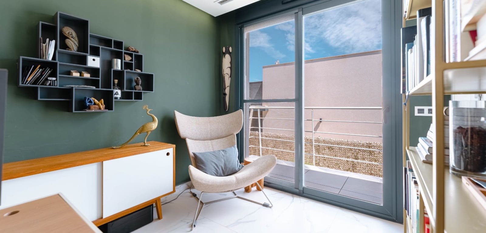 5 slaapkamer Villa te koop in San Miguel de Salinas met zwembad - € 780.000 (Ref: 9546966)