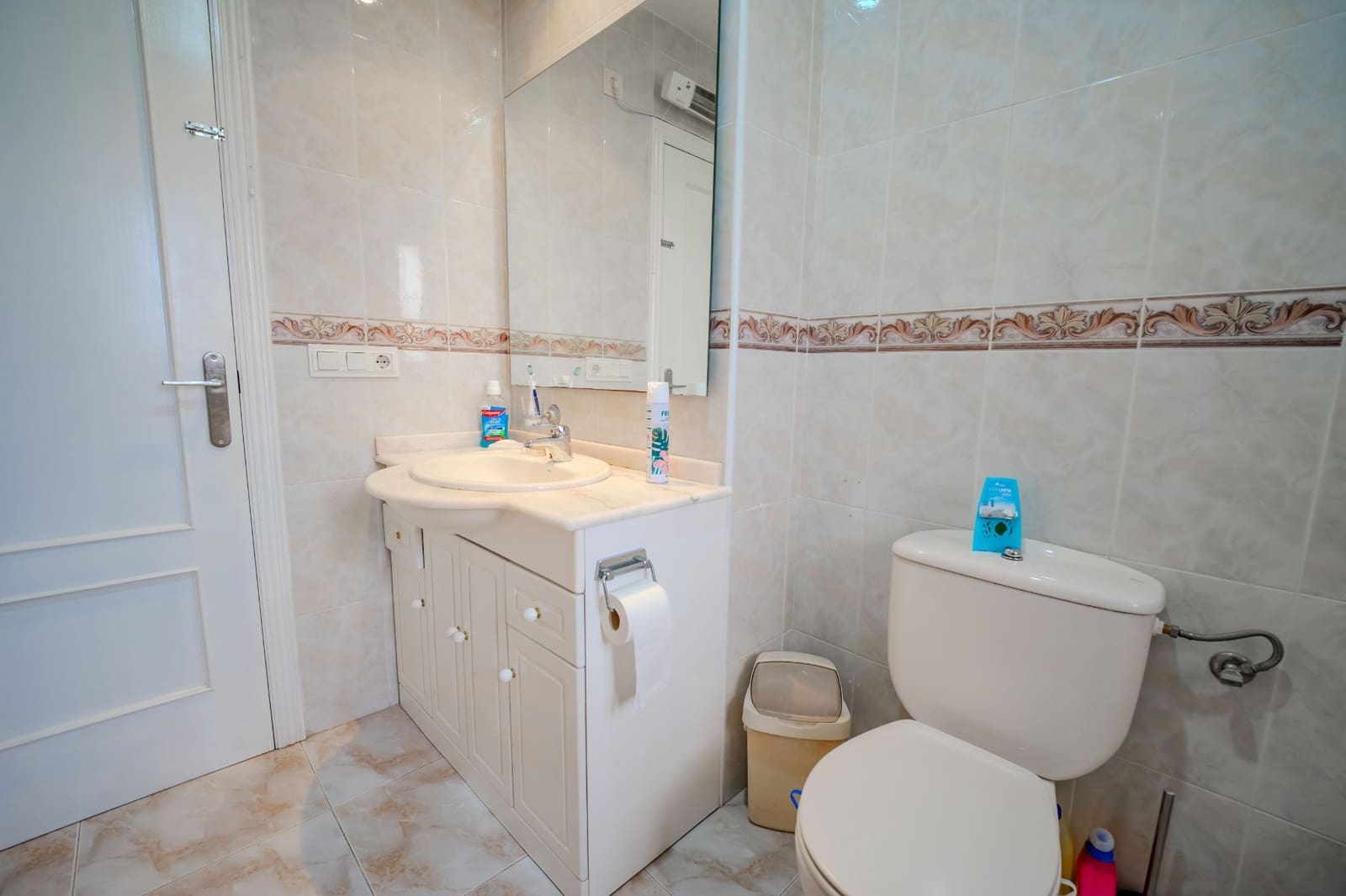 3 sovrum Semi-fristående Villa till salu i Benimar med pool - 249 950 € (Ref: 9559812)