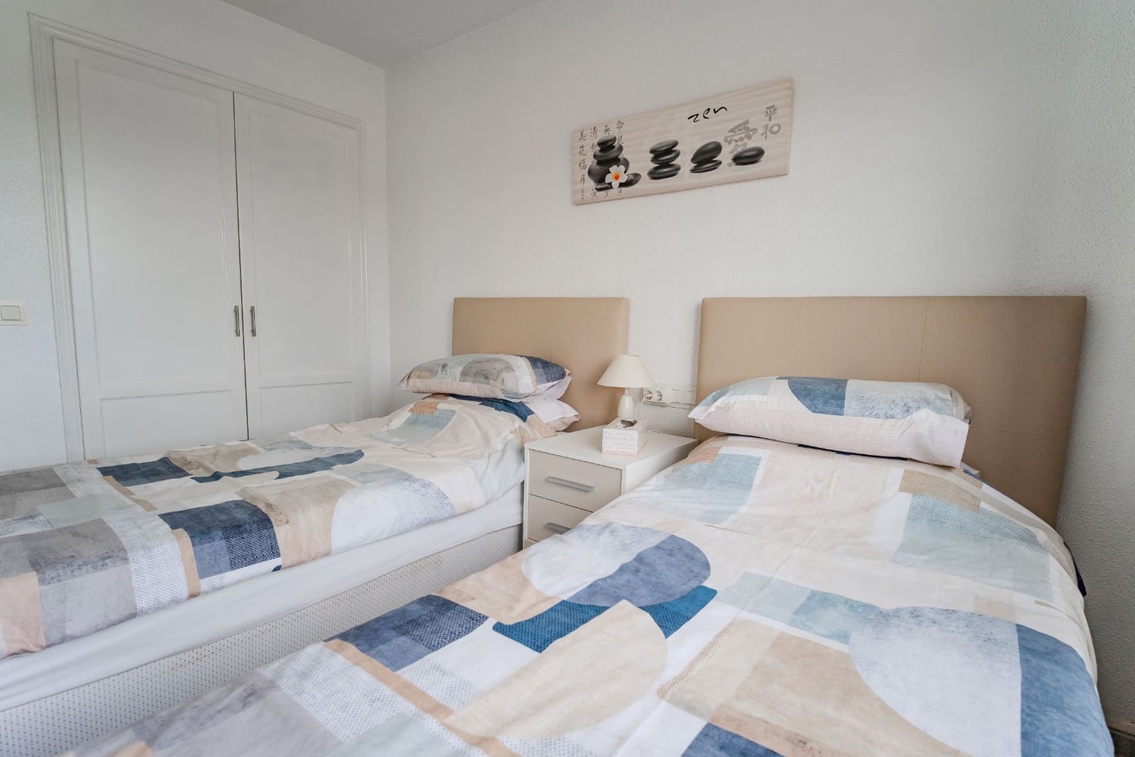 3 sovrum Semi-fristående Villa till salu i Benimar med pool - 249 950 € (Ref: 9559812)