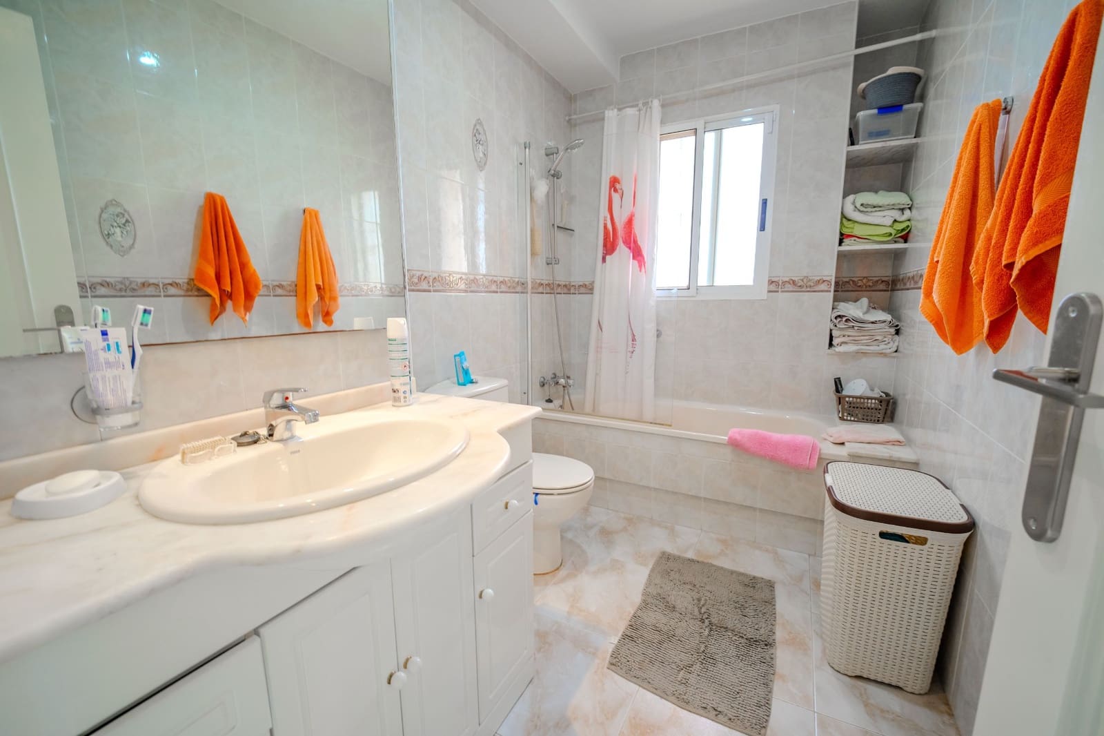 3 sovrum Semi-fristående Villa till salu i Benimar med pool - 249 950 € (Ref: 9559812)