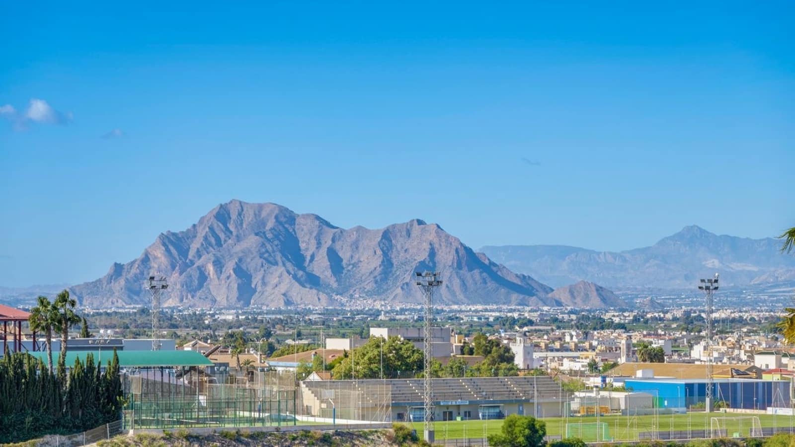 3 sovrum Semi-fristående Villa till salu i Benimar med pool - 249 950 € (Ref: 9559812)