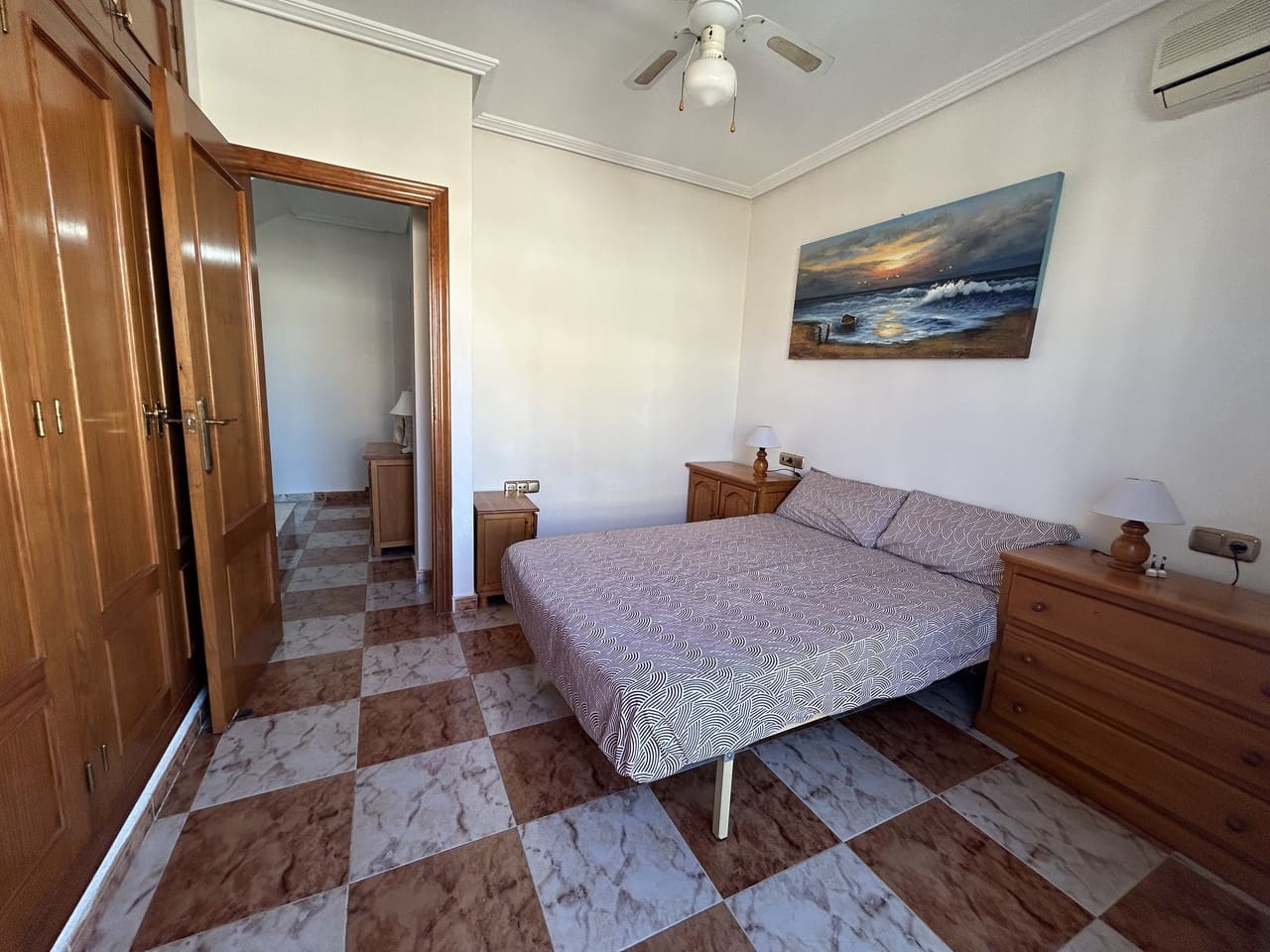 2 soverom Hus til salgs i Cabo Roig med svømmebasseng - € 240 000 (Ref: 9606820)