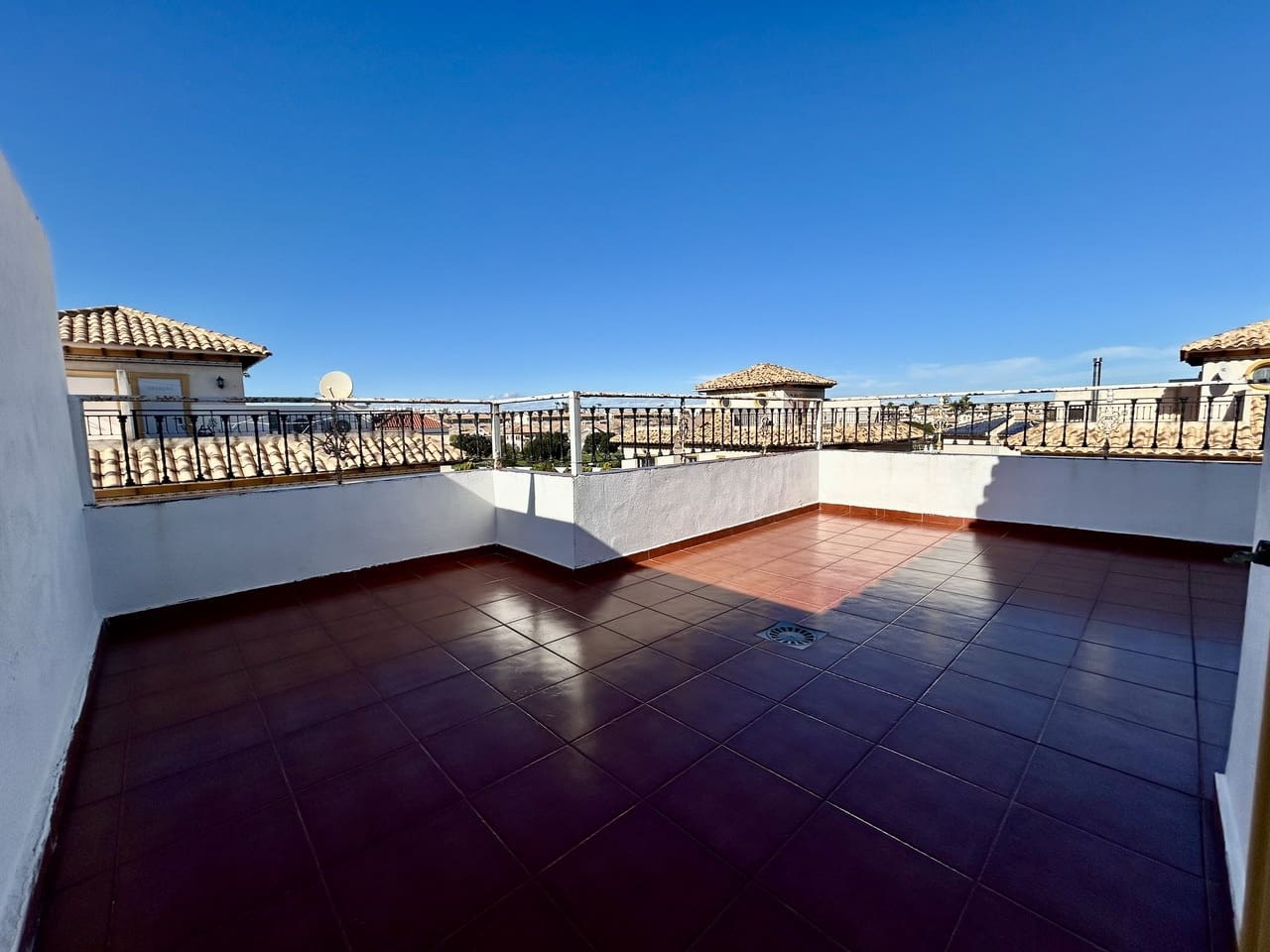 2 soverom Hus til salgs i Cabo Roig med svømmebasseng - € 240 000 (Ref: 9606820)