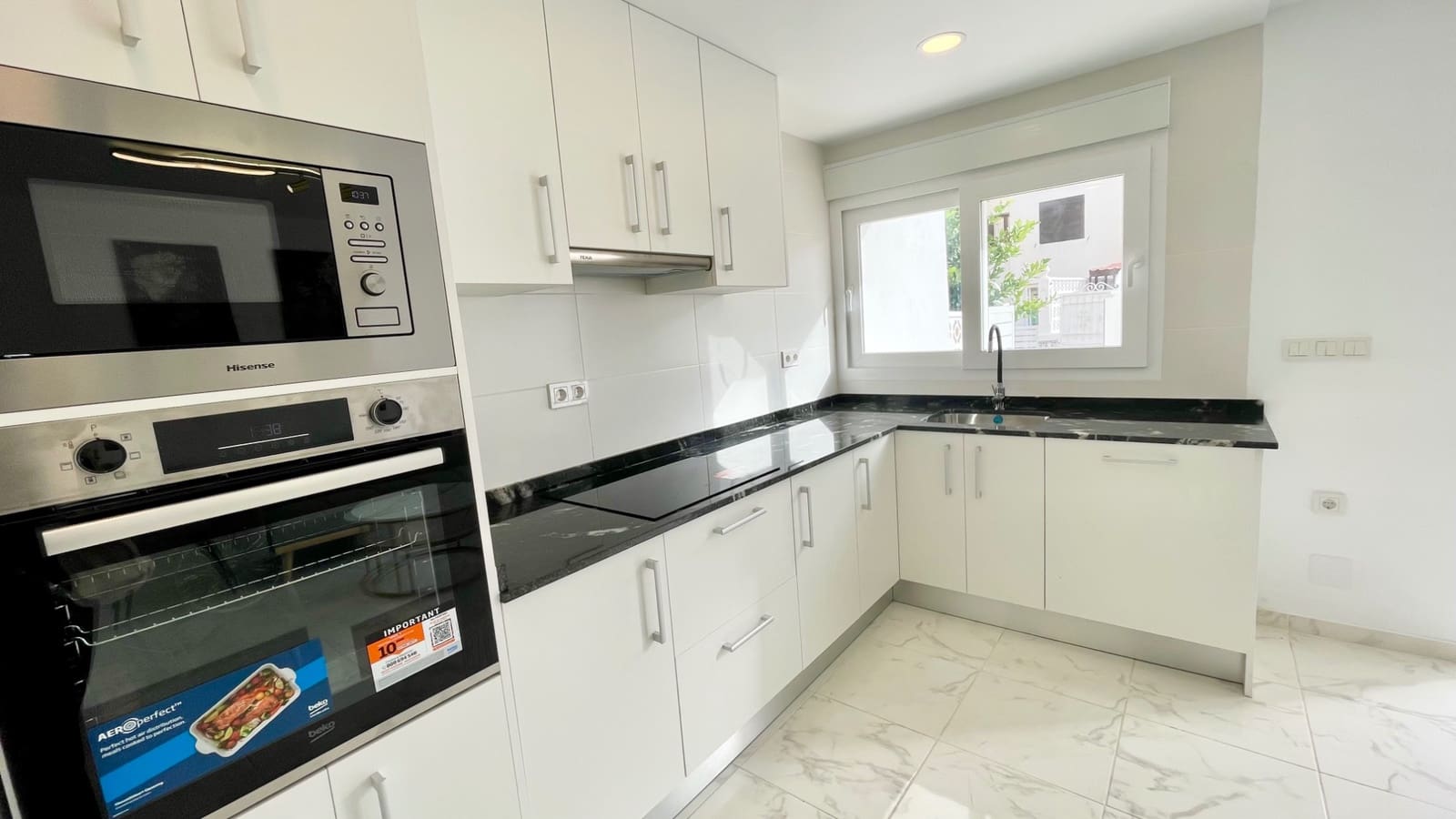 3 soverom Hus til salgs i Los Balcones - € 229 000 (Ref: 9606821)