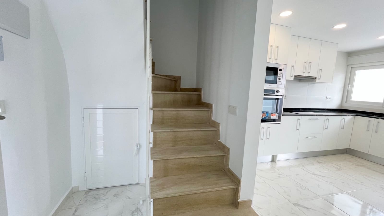 3 soverom Hus til salgs i Los Balcones - € 229 000 (Ref: 9606821)