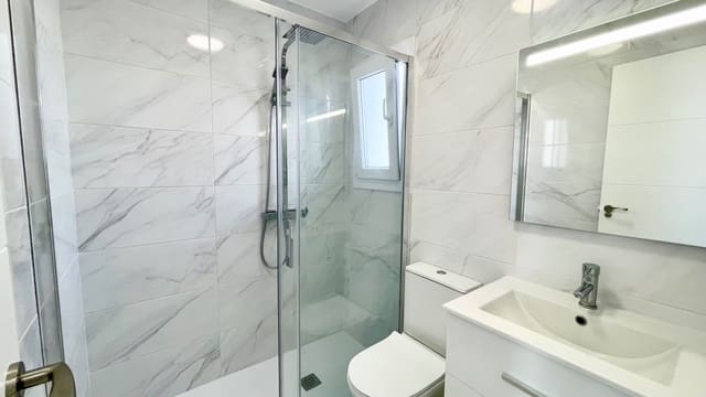 3 soveværelse Byhus til salg i Los Balcones - € 229.000 (Ref: 9606821)