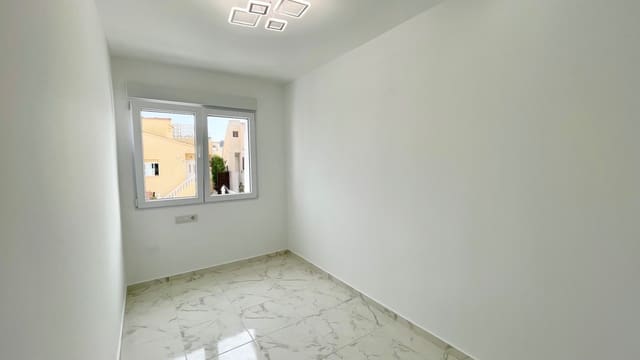 3 soveværelse Byhus til salg i Los Balcones - € 229.000 (Ref: 9606821)