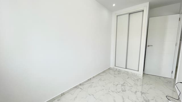 3 soveværelse Byhus til salg i Los Balcones - € 229.000 (Ref: 9606821)