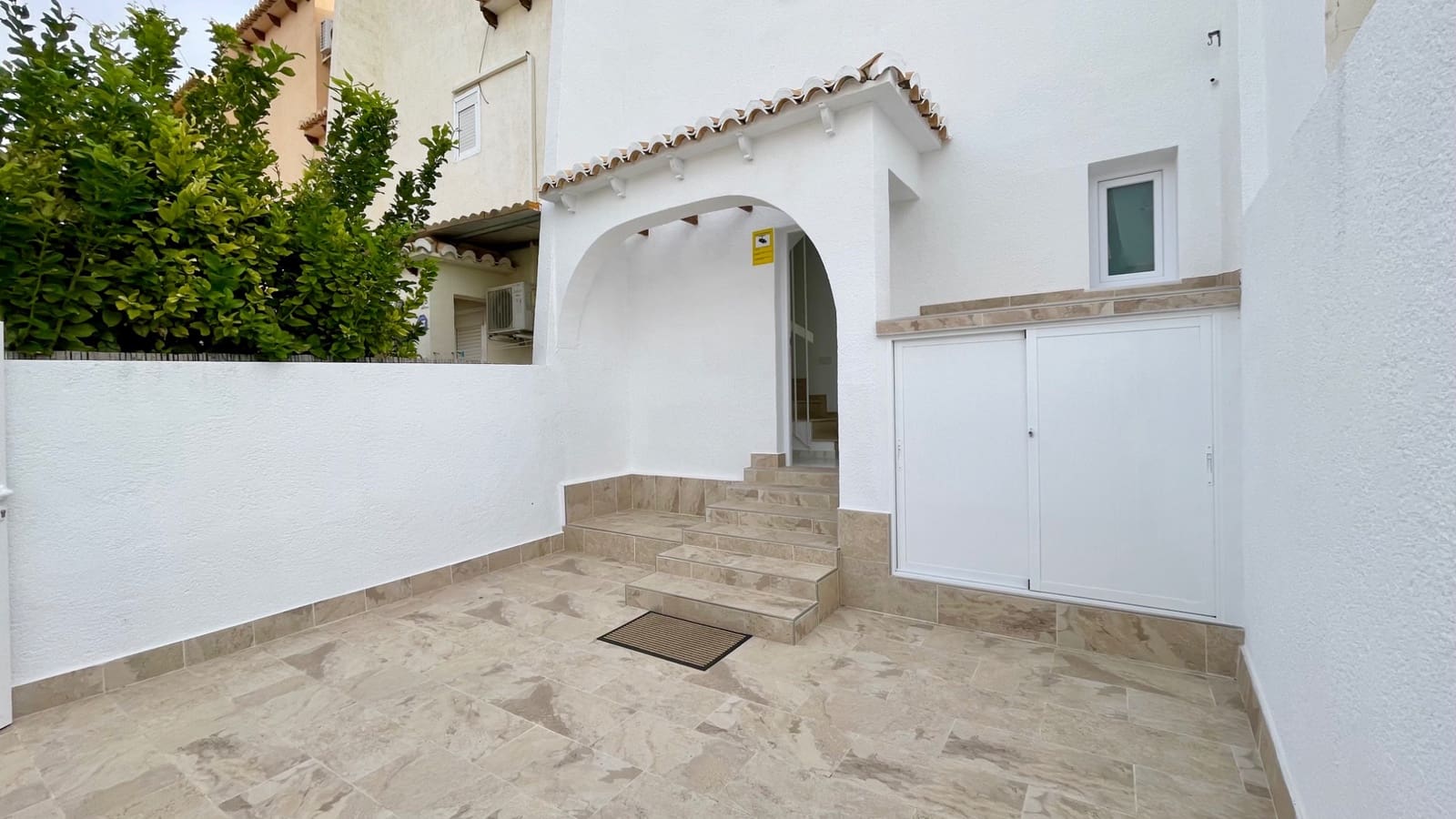 3 soverom Hus til salgs i Los Balcones - € 229 000 (Ref: 9606821)