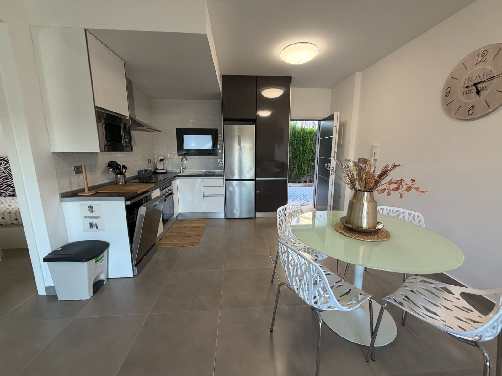 2 camera da letto Appartamento in vendita in Pilar de la Horadada con piscina - 219.900 € (Rif: 9606826)