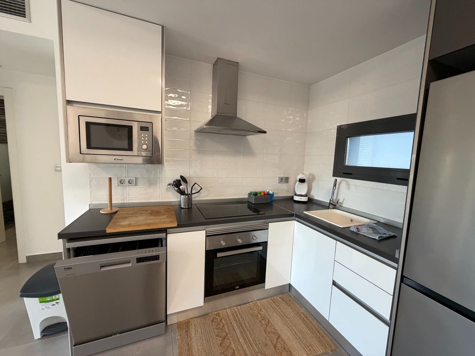 2 camera da letto Appartamento in vendita in Pilar de la Horadada con piscina - 219.900 € (Rif: 9606826)