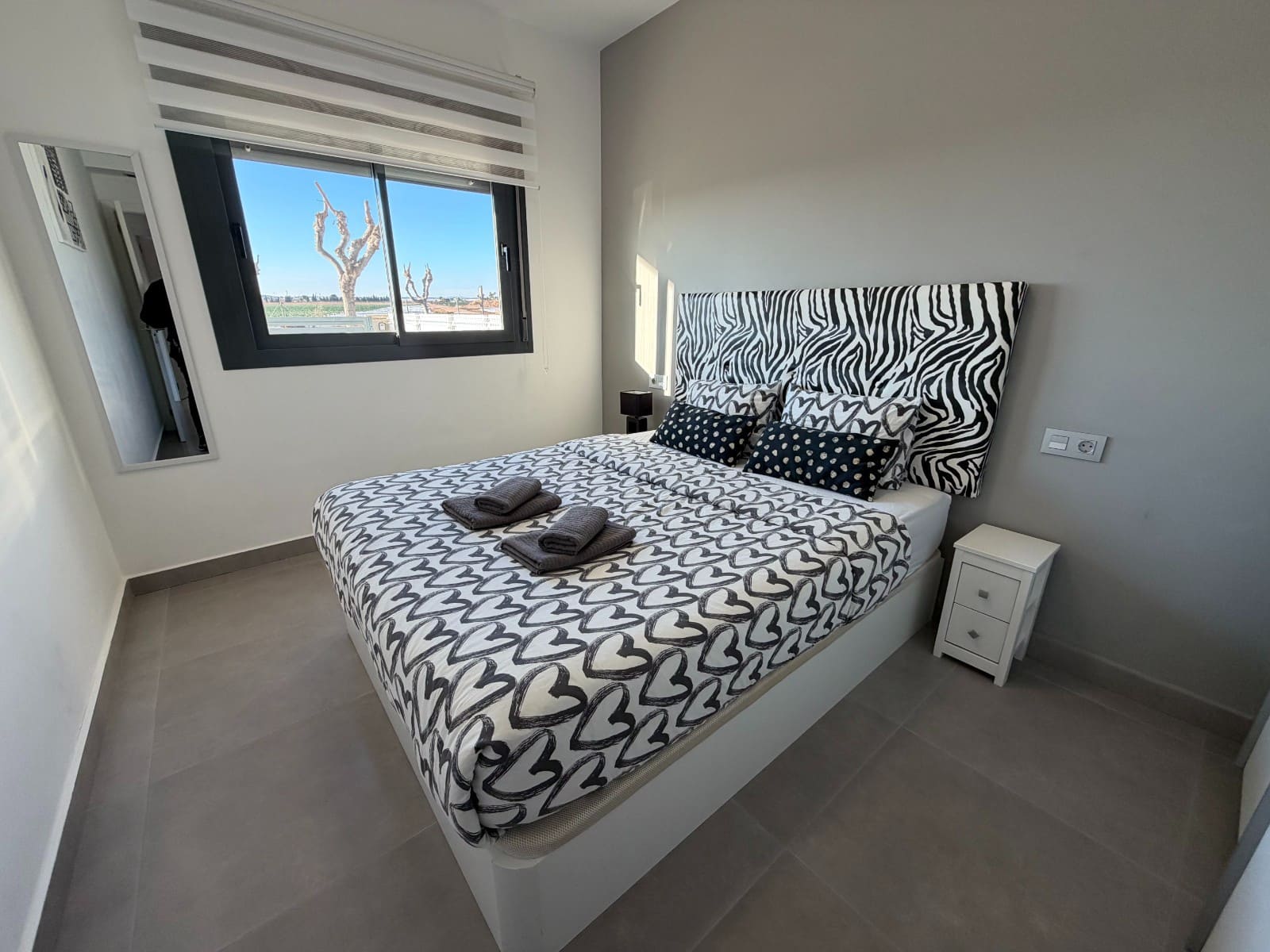 2 camera da letto Appartamento in vendita in Pilar de la Horadada con piscina - 219.900 € (Rif: 9606826)