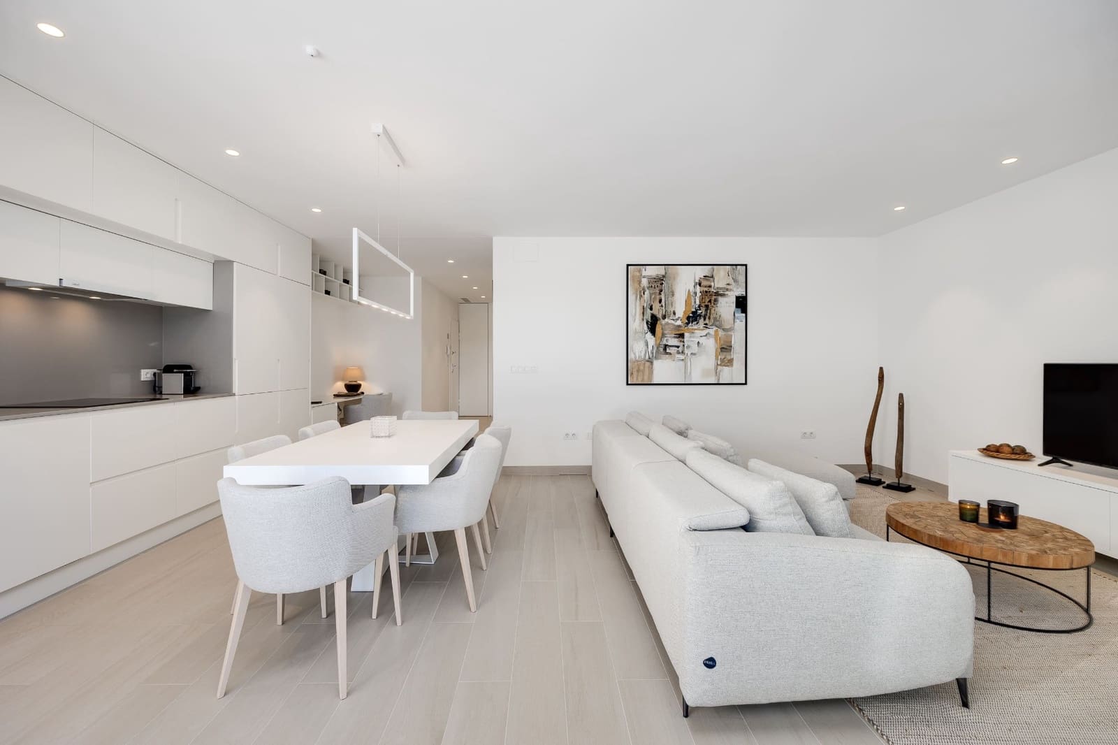 3 Zimmer Apartment zu verkaufen in Las Colinas Golf mit Pool - 434.000 € (Ref: 9606827)