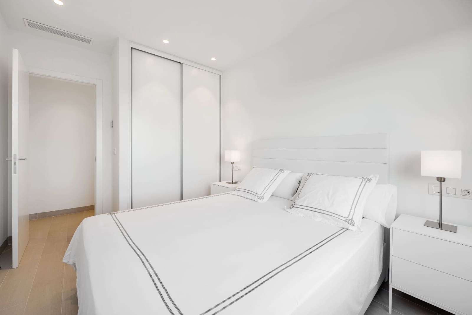 3 Zimmer Apartment zu verkaufen in Las Colinas Golf mit Pool - 434.000 € (Ref: 9606827)