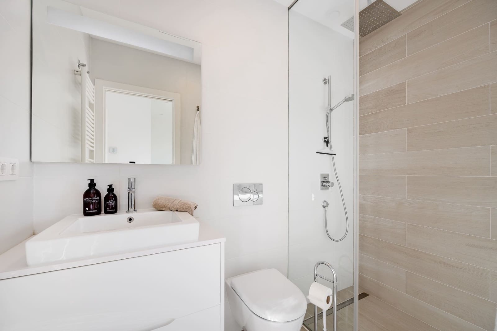 3 Zimmer Apartment zu verkaufen in Las Colinas Golf mit Pool - 434.000 € (Ref: 9606827)