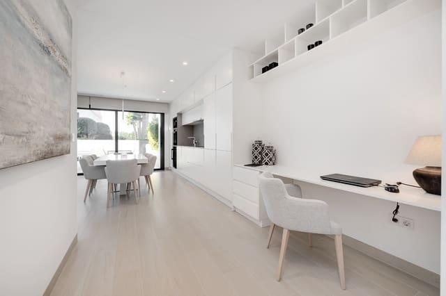 3 Zimmer Apartment zu verkaufen in Las Colinas Golf, Orihuela mit Pool - 434.000 € (Ref: 9606827)