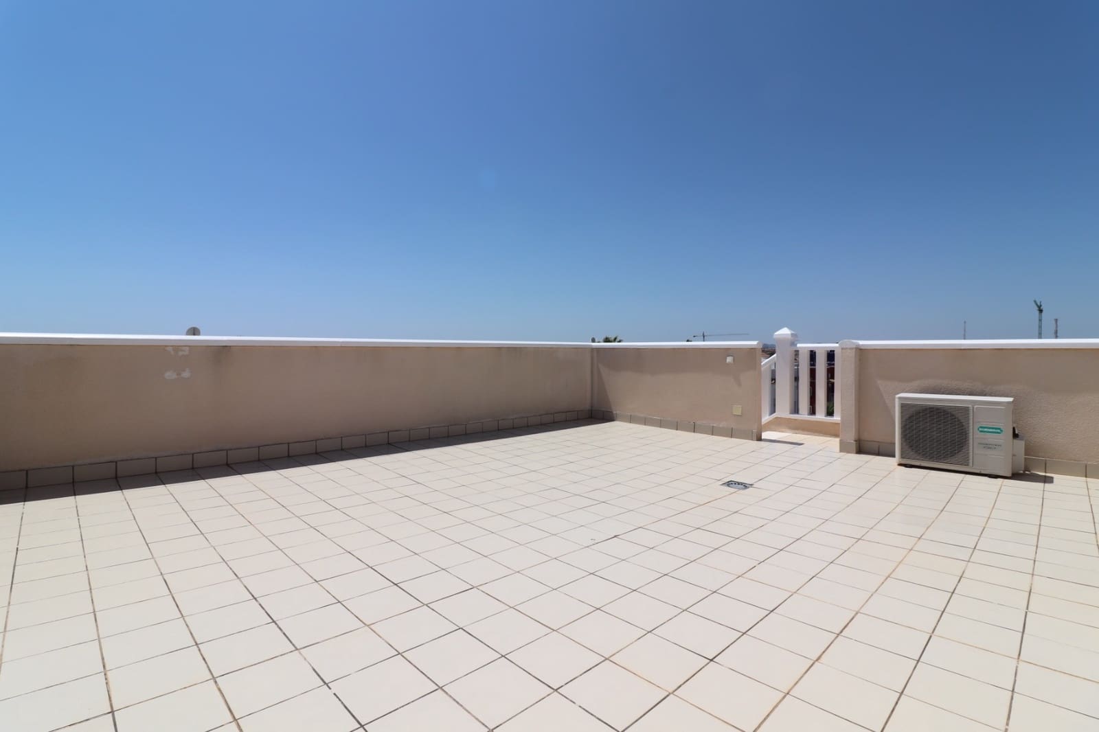 2 quarto Apartamento para venda em Dona Pepa com piscina - 220 000 € (Ref: 9606830)