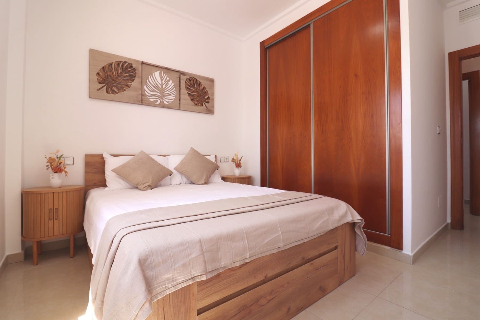 2 quarto Apartamento para venda em Dona Pepa com piscina - 220 000 € (Ref: 9606830)
