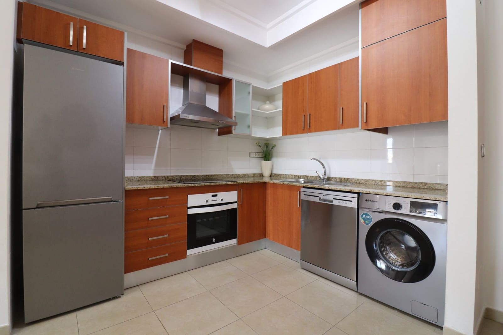 2 quarto Apartamento para venda em Dona Pepa com piscina - 220 000 € (Ref: 9606830)