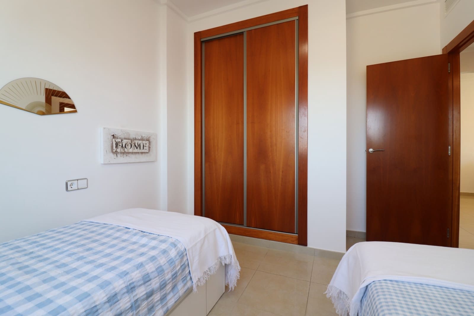 2 quarto Apartamento para venda em Dona Pepa com piscina - 220 000 € (Ref: 9606830)