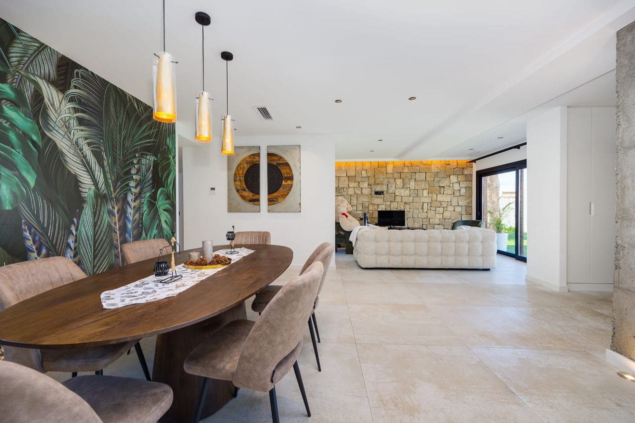 5 camera da letto Villa in vendita in Torrevieja con piscina - 1.250.000 € (Rif: 9626094)