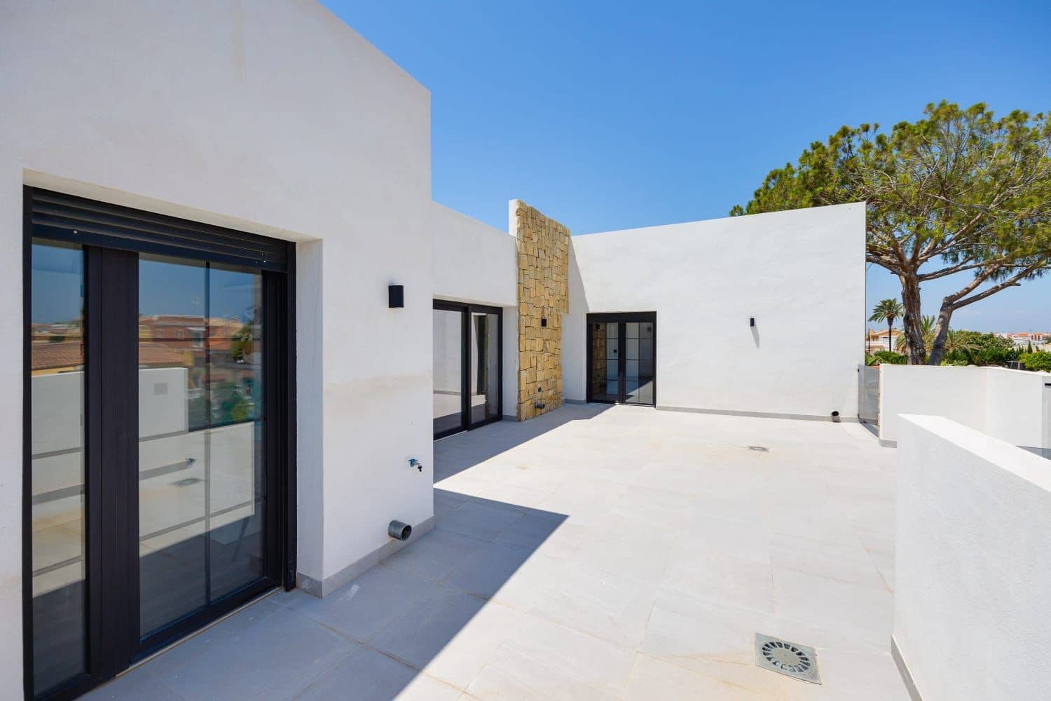 5 camera da letto Villa in vendita in Torrevieja con piscina - 1.250.000 € (Rif: 9626094)