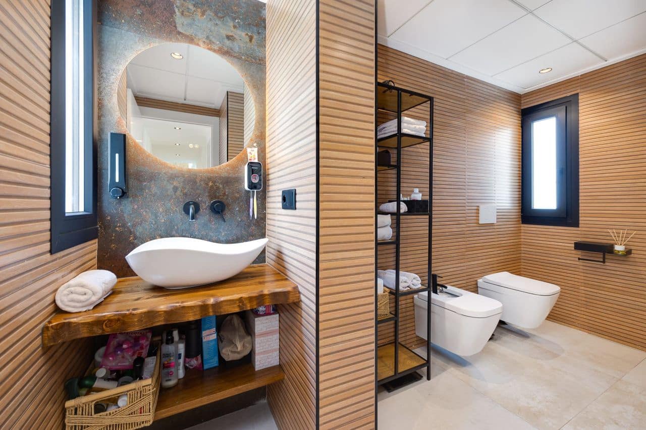 5 camera da letto Villa in vendita in Torrevieja con piscina - 1.250.000 € (Rif: 9626094)