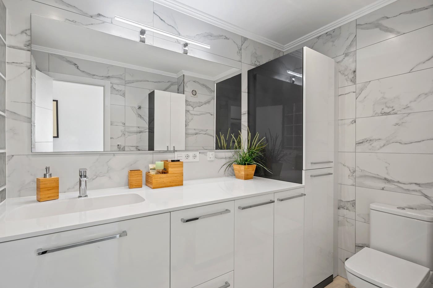 2 slaapkamer Appartement te koop in La Nucia met zwembad - € 259.000 (Ref: 9626873)